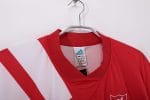 Camiseta retro del Liverpool de la temporada 1991/92, primera equipación. — foto 9