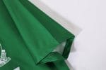 Camiseta retro Liverpool 1991/92 segunda equipación verde — foto 4