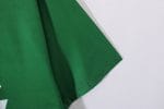 Camiseta retro Liverpool 1991/92 segunda equipación verde — foto 7