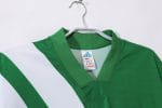 Camiseta retro Liverpool 1991/92 segunda equipación verde — foto 8