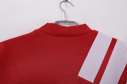 Camiseta retro Liverpool 1992/93 primera equipación — foto 2