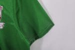 Camiseta retro Liverpool 1992/93 segunda equipación verde — foto 9