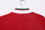 Camiseta retro Liverpool 1993/95 Primera Equipación Manga Larga — foto 2