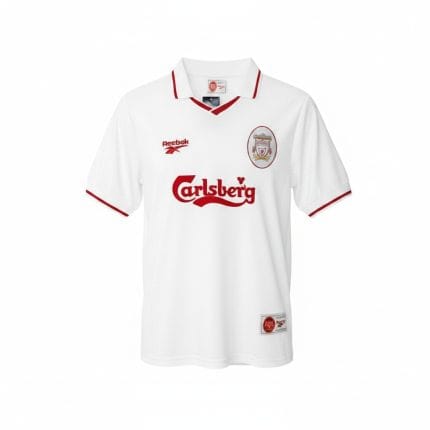 camiseta-retro-liverpool-1996-97-segunda-equipacion