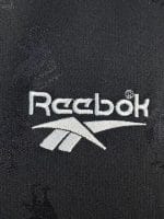 Camiseta retro Liverpool 1996/97 tercera equipación negra — foto 4