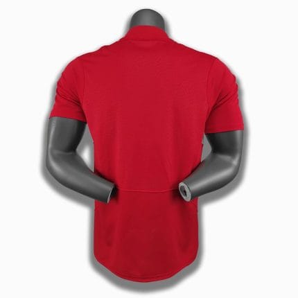 Camiseta retro Liverpool 2004/05 primera equipación — foto 2