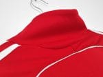 Camiseta retro Liverpool 2006/07 primera equipación. — foto 3