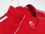 Camiseta retro Liverpool 2006/07 primera equipación. — foto 10