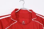 Camiseta retro Liverpool 2006/07 primera equipación manga larga — foto 9