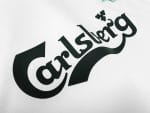 Camiseta retro del Liverpool, segunda equipación de la temporada 2006/08. — foto 8