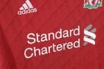 Camiseta retro Liverpool 2010/11 primera equipación — foto 8