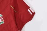 Camiseta retro Liverpool 2010/11 primera equipación — foto 9