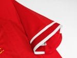 Camiseta retro Liverpool 2013/14 primera equipación. — foto 9