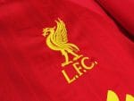 Camiseta retro Liverpool 2013/14 primera equipación. — foto 11