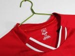 Camiseta retro Liverpool 2013/14 primera equipación. — foto 12