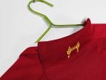 Camiseta retro Liverpool 2019/20 primera equipación — foto 6