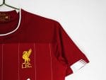 Camiseta retro Liverpool 2019/20 primera equipación — foto 9