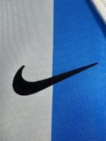 Camiseta retro del Málaga CF de la temporada 2012/13, primera equipación. — foto 5