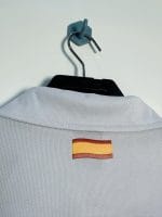 Camiseta retro del Málaga CF de la temporada 2012/13, primera equipación. — foto 6