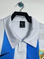 Camiseta retro del Málaga CF de la temporada 2012/13, primera equipación. — foto 7