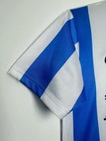 Camiseta retro del Málaga CF de la temporada 2012/13, primera equipación. — foto 8