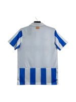 Camiseta retro del Málaga CF de la temporada 2012/13, primera equipación. — foto 9