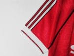 Camiseta retro Manchester United 1991/92 Primera Equipación — foto 6