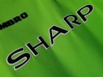 Camiseta retro de portero Manchester United 1998/99 verde manga larga. — foto 7