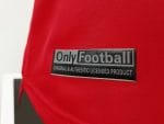 Camiseta retro Manchester United 1998/99 Primera Equipación Champions League Final — foto 4