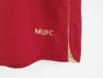 Camiseta retro Manchester United 2006/07 Primera Equipación — foto 5