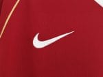 Camiseta retro Manchester United 2006/07 Primera Equipación — foto 9