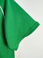 Camiseta retro de portero del Manchester United 2007/08, color verde. — foto 9