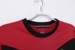 Camiseta retro Manchester United 2007-2008 primera equipación manga larga — foto 8