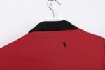 Camiseta retro Manchester United 2013/14 Primera Equipación — foto 2