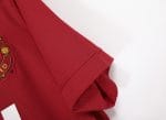 Camiseta retro Manchester United 2013/14 Primera Equipación — foto 4