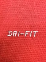 Camiseta retro Manchester United 2013/14 primera equipación manga larga — foto 2