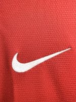 Camiseta retro Manchester United 2013/14 primera equipación manga larga — foto 7