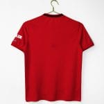 Camiseta retro Manchester United 2019/20 Primera Equipación — foto 5