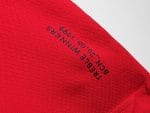 Camiseta retro Manchester United 2019/20 Primera Equipación — foto 7