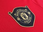 Camiseta retro Manchester United 2019/20 Primera Equipación — foto 10