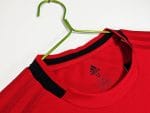 Camiseta retro Manchester United 2019/20 Primera Equipación — foto 11