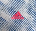 Camiseta de fútbol retro del Manchester United de la temporada 2021/22, segunda equipación. — foto 6