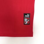 Camiseta retro de fútbol de Marruecos de la temporada 1998, primera equipación. — foto 2