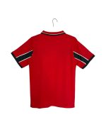 Camiseta retro de fútbol de Marruecos de la temporada 1998, primera equipación. — foto 6