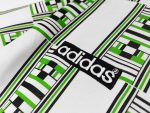 Camiseta retro Nigeria 1994 segunda equipación — foto 2
