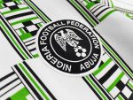 Camiseta retro Nigeria 1994 segunda equipación — foto 5