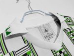 Camiseta retro Nigeria 1994 segunda equipación — foto 6
