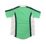 Camiseta retro de fútbol de Nigeria de la temporada 1998, primera equipación. — foto 2