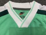 Camiseta retro de fútbol de Nigeria de la temporada 1998, primera equipación. — foto 3