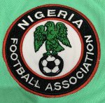Camiseta retro de fútbol de Nigeria de la temporada 1998, primera equipación. — foto 4